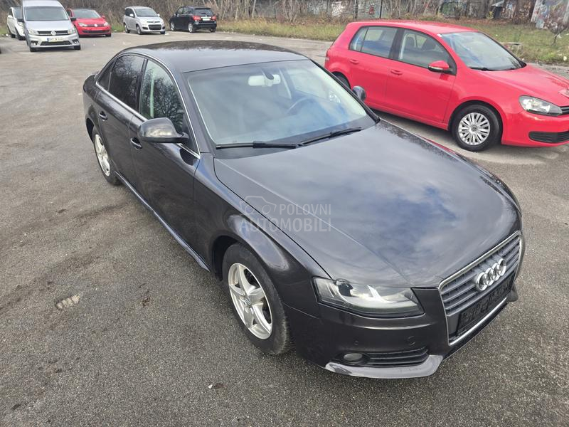 Audi A4 A U T O M A T I K