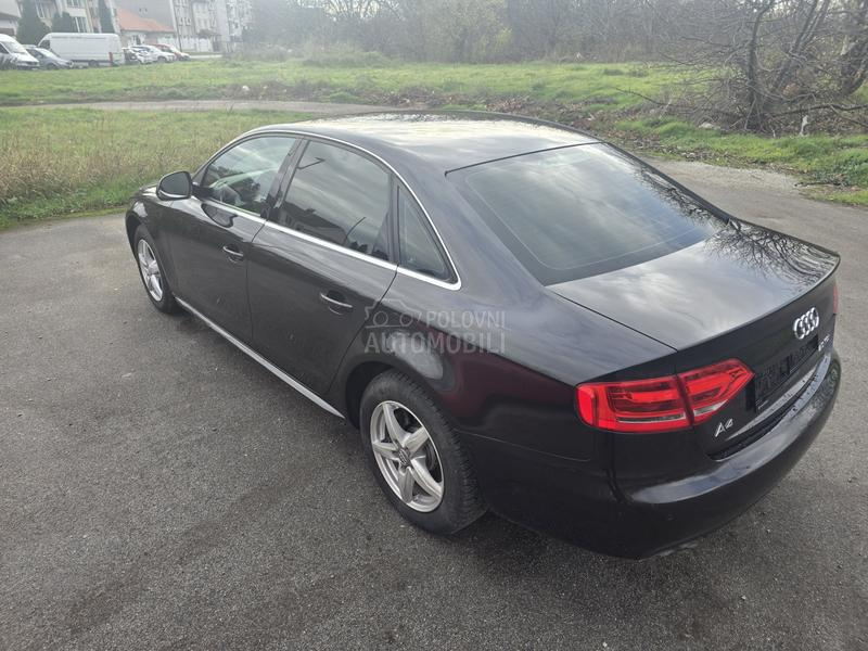 Audi A4 A U T O M A T I K