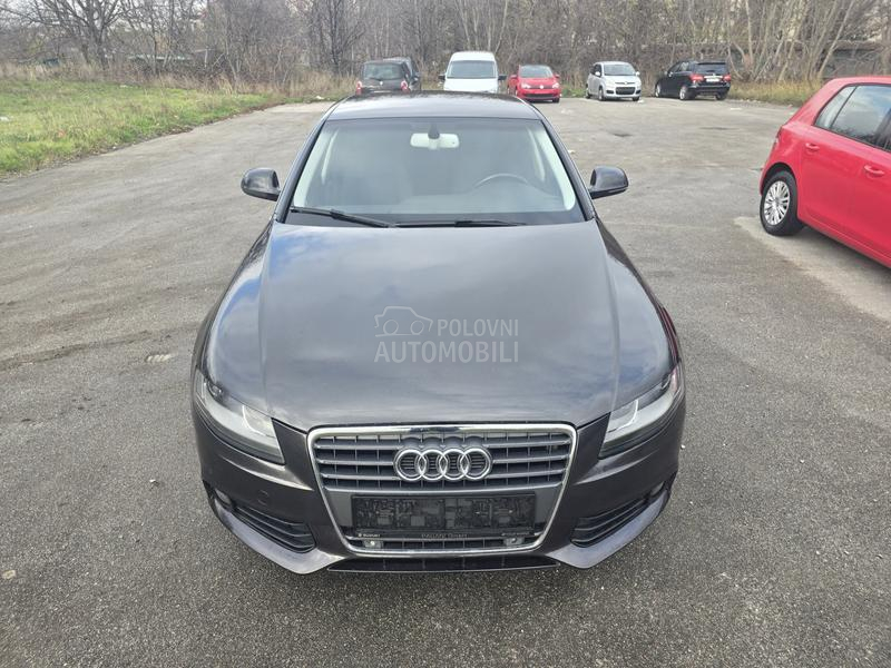 Audi A4 A U T O M A T I K