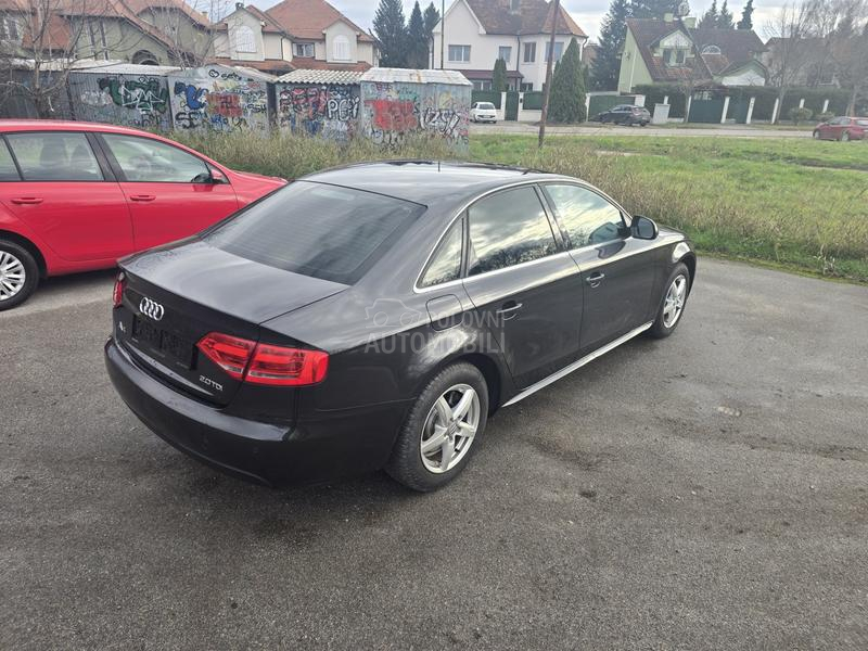 Audi A4 A U T O M A T I K