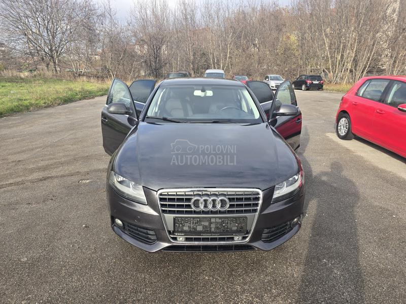 Audi A4 A U T O M A T I K