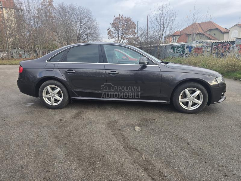 Audi A4 A U T O M A T I K