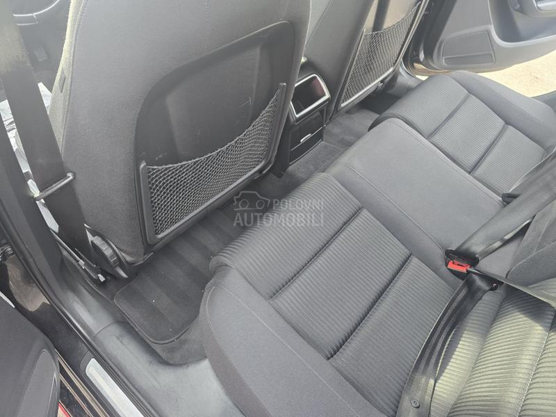 Audi A4 A U T O M A T I K