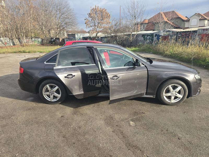Audi A4 A U T O M A T I K