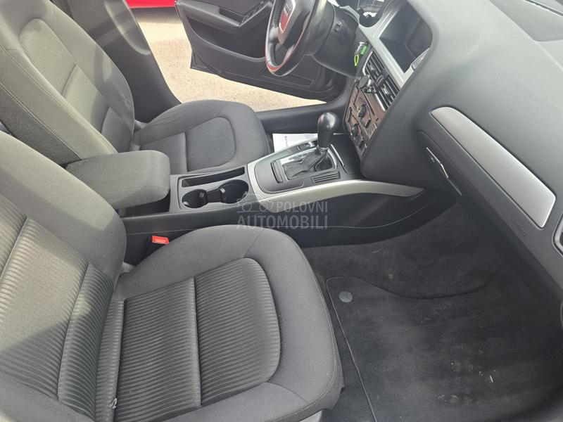 Audi A4 A U T O M A T I K