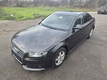 Audi A4 A U T O M A T I K