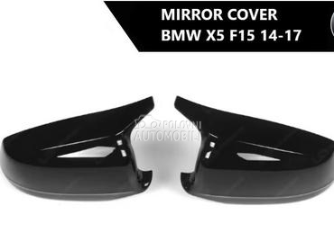 F15 poklopac retrovizor za BMW X5 od 2014. do 2017. god.