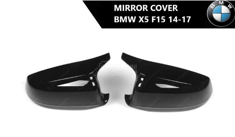 F15 poklopac retrovizor