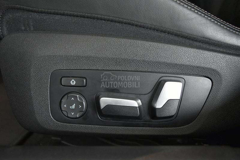 BMW 840 d xDrive M paket