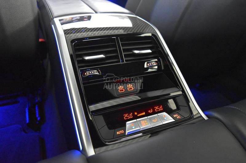 BMW 840 d xDrive M paket