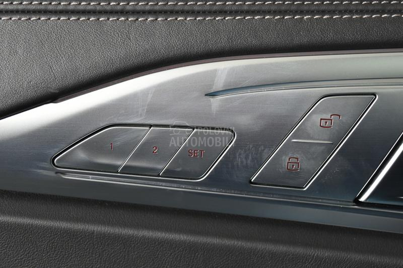 BMW 840 d xDrive M paket