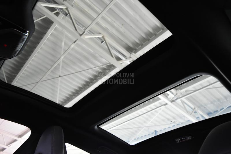 BMW 840 d xDrive M paket