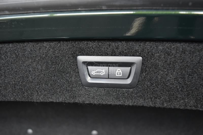 BMW 840 d xDrive M paket