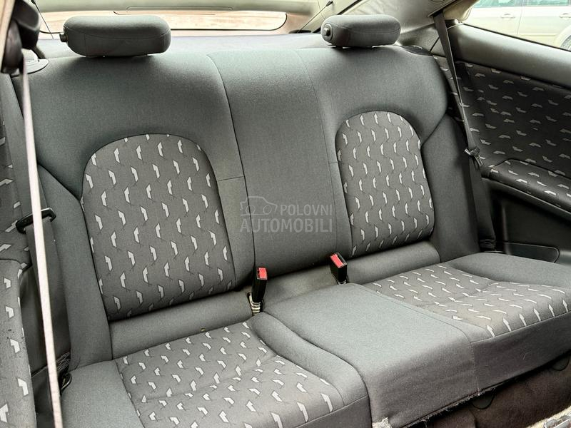 Mercedes Benz C 220 