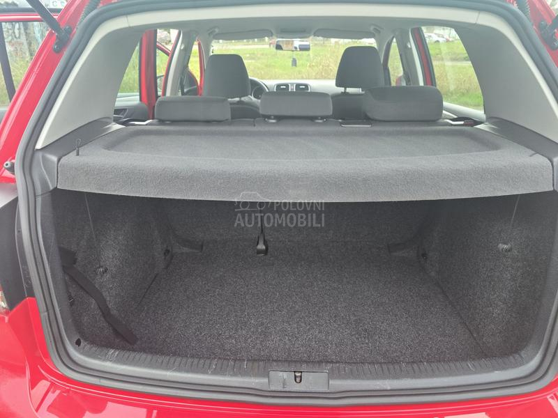 Volkswagen Golf 6 1.2