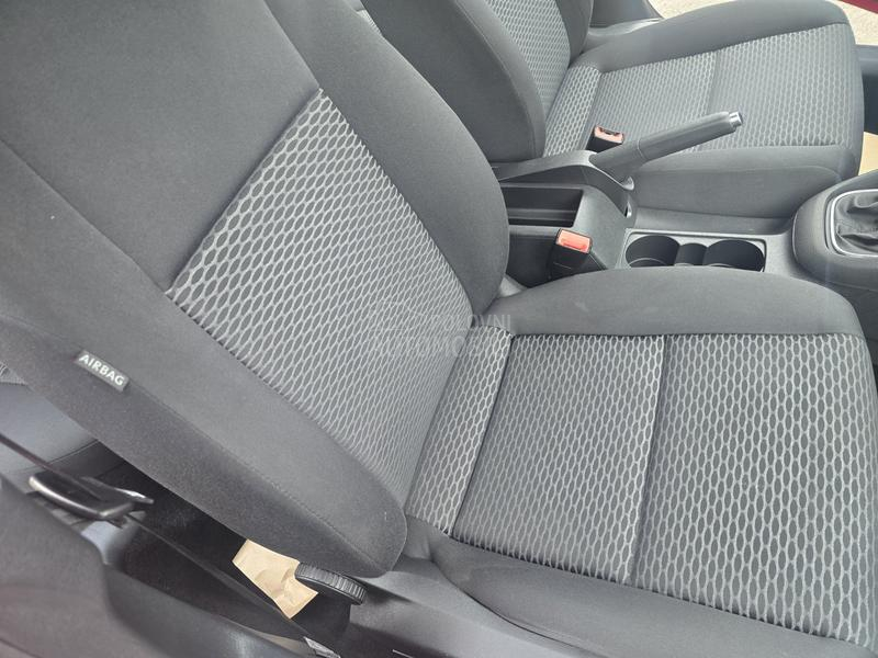 Volkswagen Golf 6 1.2