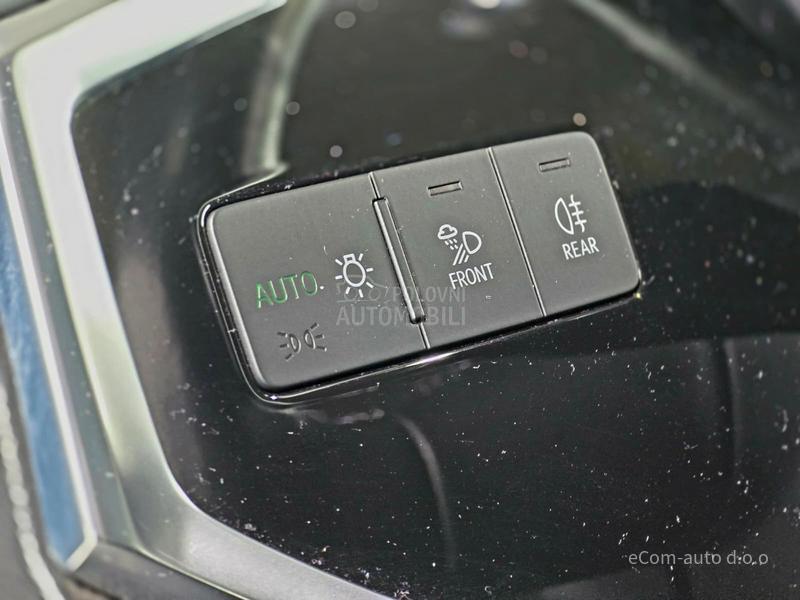 Audi Q3 35 TFSI MHEV STRONIC