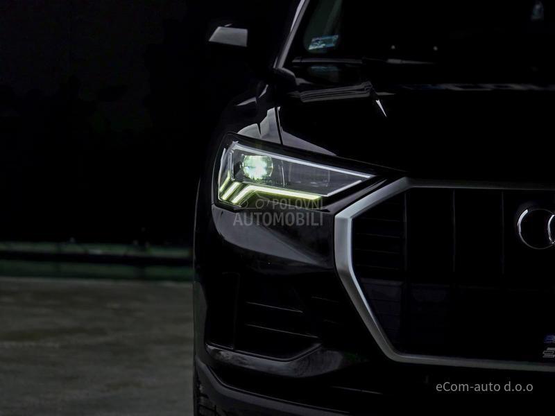 Audi Q3 35 TFSI MHEV STRONIC