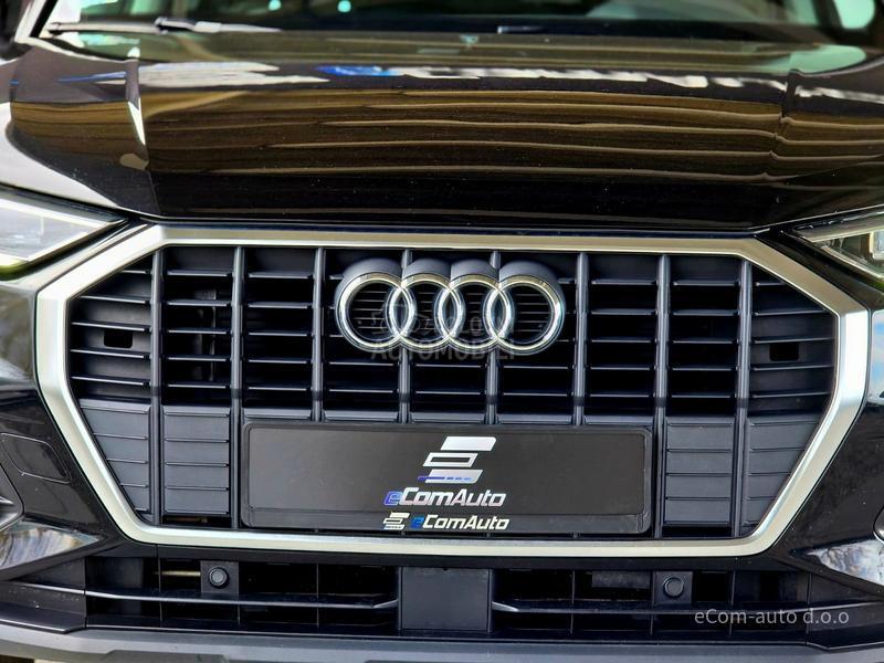 Audi Q3 35 TFSI MHEV STRONIC