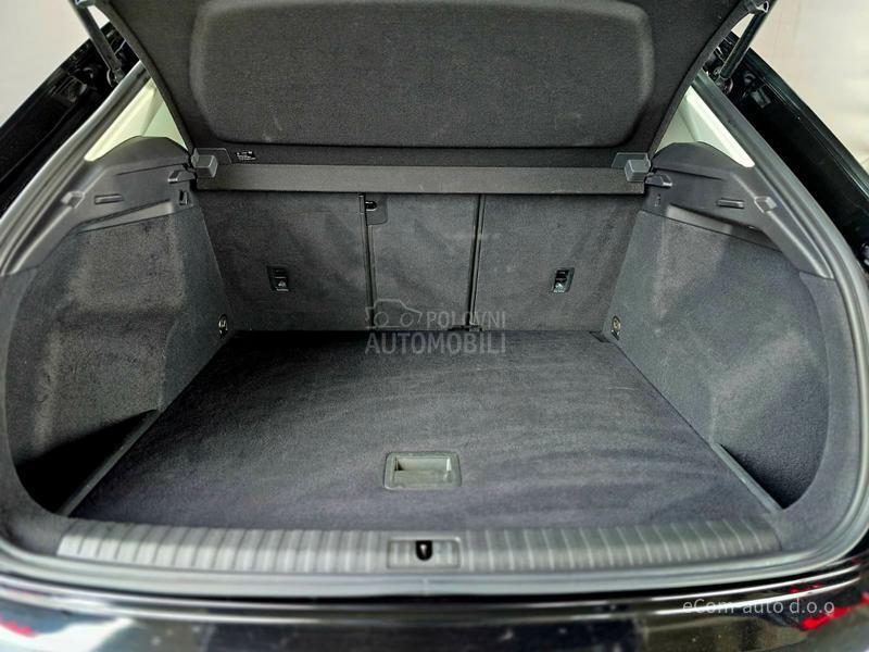 Audi Q3 35 TFSI MHEV STRONIC