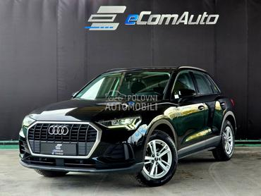 Audi Q3 35 TFSI MHEV STRONIC