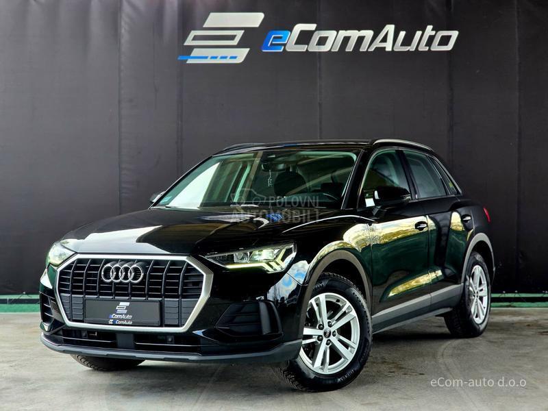 Audi Q3 35 TFSI MHEV STRONIC