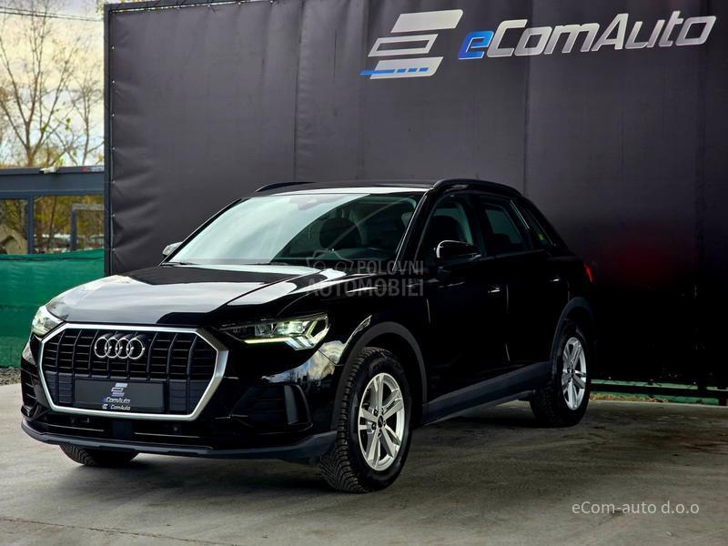 Audi Q3 35 TFSI MHEV STRONIC