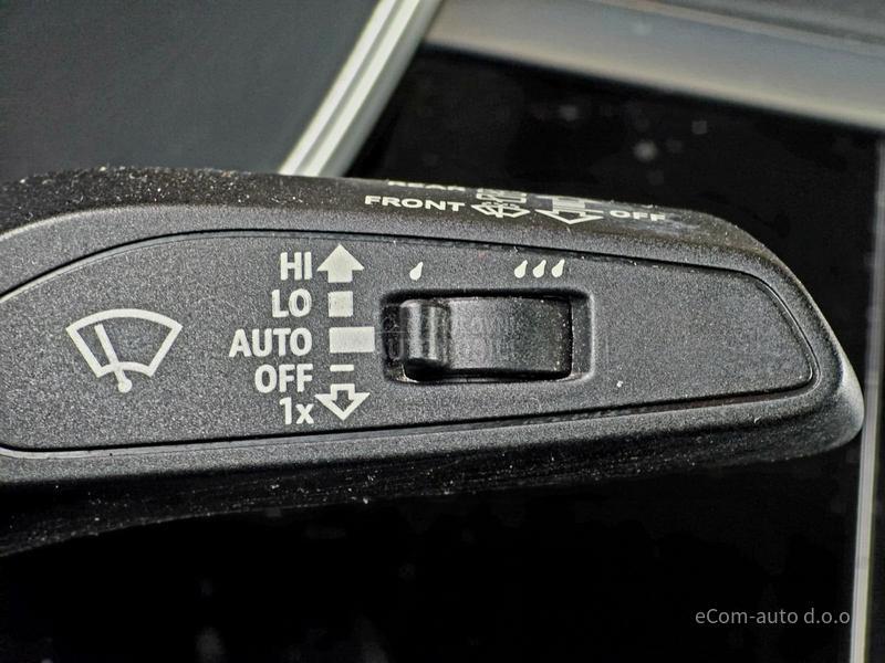 Audi Q3 35 TFSI MHEV STRONIC