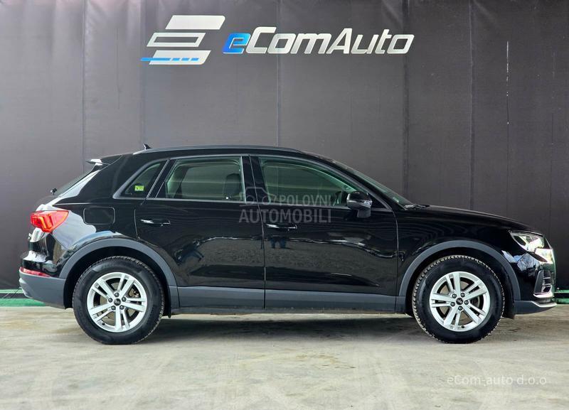 Audi Q3 35 TFSI MHEV STRONIC