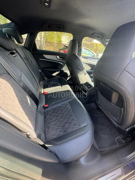 Audi S6 2967