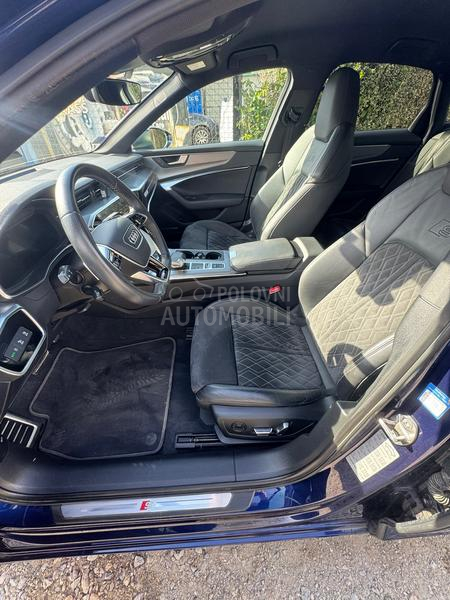Audi S6 2967