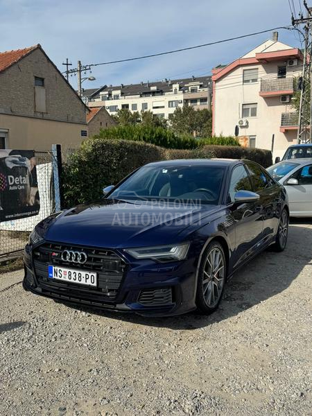 Audi S6 2967