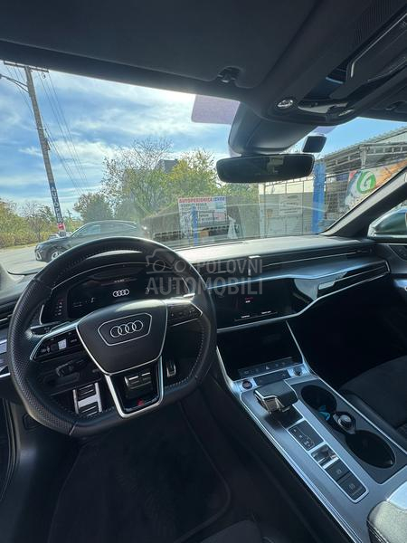 Audi S6 2967
