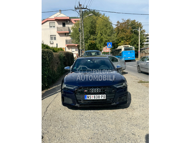 Audi S6 2967
