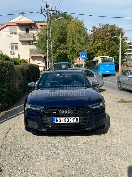 Audi S6 2967