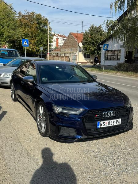 Audi S6 2967