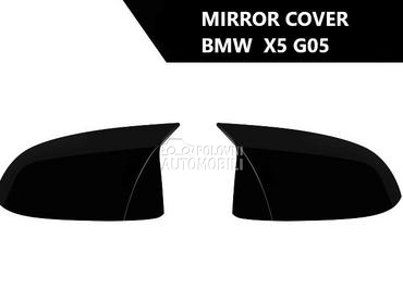 G05 poklopac retrovizora za BMW X5