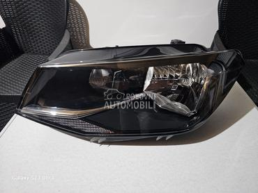 FAR LEVI H4 za Volkswagen Caddy od 2015. do 2019. god.