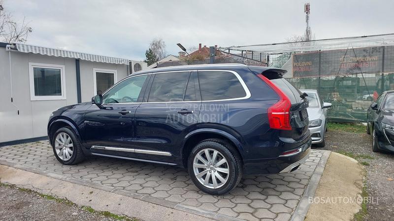 Volvo XC90 2.0 d Pro