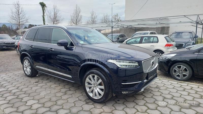 Volvo XC90 2.0 d Pro