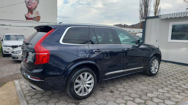 Volvo XC90 2.0 d Pro
