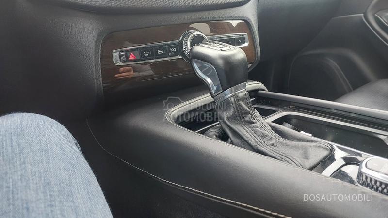 Volvo XC90 2.0 d Pro