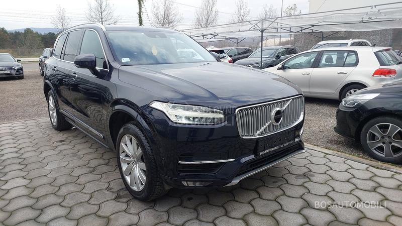 Volvo XC90 2.0 d Pro