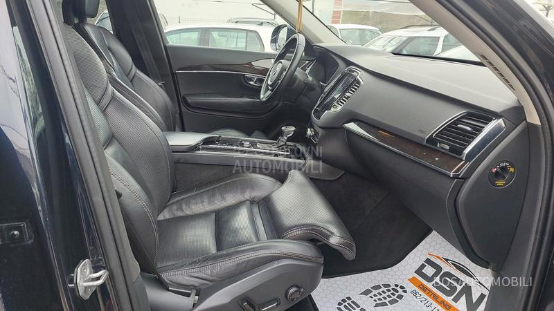 Volvo XC90 2.0 d Pro