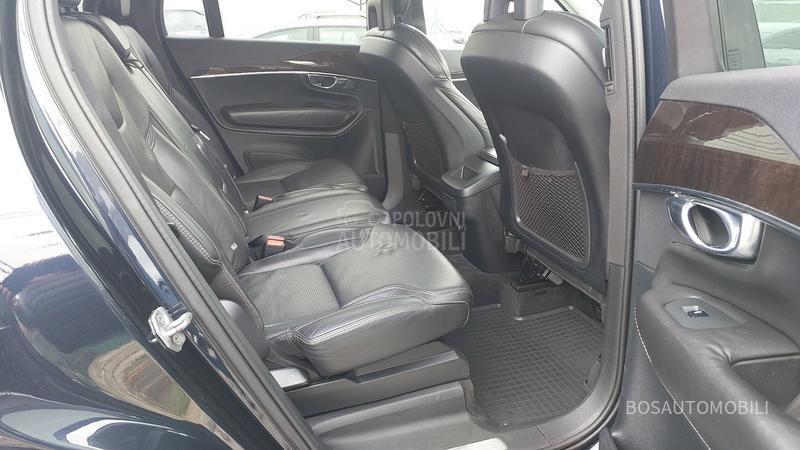 Volvo XC90 2.0 d Pro