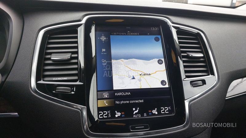 Volvo XC90 2.0 d Pro