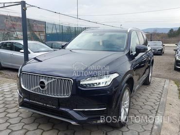 Volvo XC90 2.0 d Pro