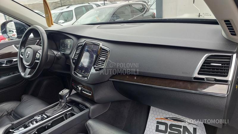 Volvo XC90 2.0 d Pro
