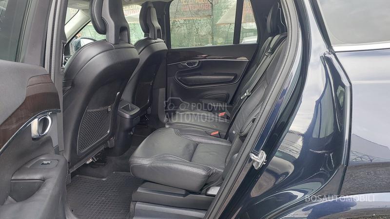 Volvo XC90 2.0 d Pro