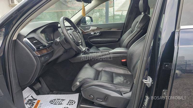 Volvo XC90 2.0 d Pro
